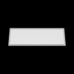 24x66 ceiling vent cover, front view