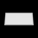21x41 wall vent cover, front view