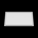 18x31 wall vent cover, front view