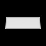 21x53 wall vent cover, front view
