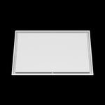 24x36 ceiling vent cover, front view