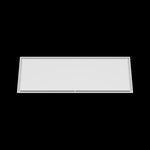 24x65 ceiling vent cover, front view