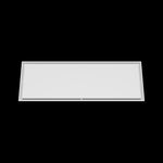 22x59 ceiling vent cover, front view