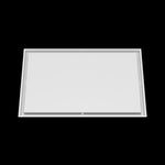 24x37 ceiling vent cover, front view