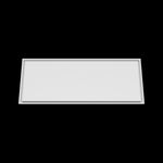 21x49 wall vent cover, front view