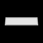 13x47 wall vent cover, front view