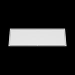 23x64 ceiling vent cover, front view