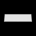 22x69 ceiling vent cover, front view