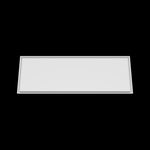 23x60 wall vent cover, front view