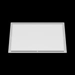 24x38 ceiling vent cover, front view