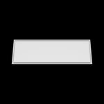 21x59 wall vent cover, front view