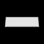 23x67 ceiling vent cover, front view