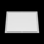 24x31 ceiling vent cover, front view