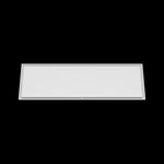 23x69 ceiling vent cover, front view