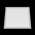 23x23 wall vent cover, front view