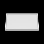 20x33 wall vent cover, front view