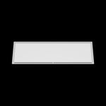 21x66 ceiling vent cover, front view