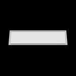 13x46 wall vent cover, front view