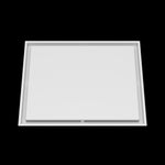 23x28 ceiling vent cover, front view