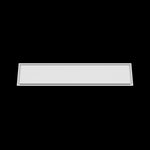 13x59 wall vent cover, front view