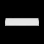 13x51 wall vent cover, front view