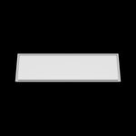 18x58 wall vent cover, front view