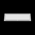 10x32 ceiling vent cover, front view
