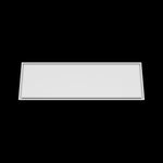 20x57 wall vent cover, front view