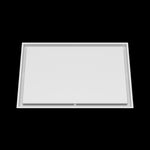 22x32 ceiling vent cover, front view