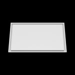 19x31 wall vent cover, front view