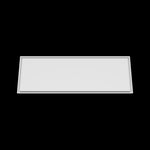 22x58 wall vent cover, front view