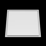 23x24 wall vent cover, front view