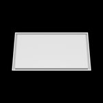 21x36 wall vent cover, front view