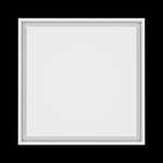 20x20 wall vent cover, top view