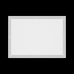 23x32 ceiling vent cover, top view