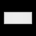 24x57 ceiling vent cover, top view
