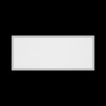 23x56 wall vent cover, top view