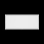 23x54 ceiling vent cover, top view