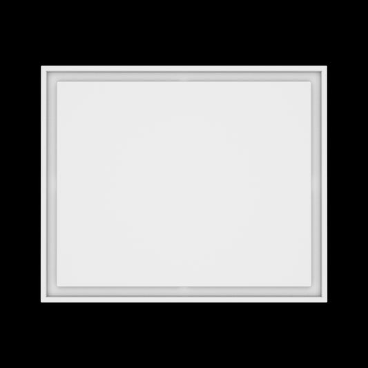 23x28 ceiling vent cover, top view