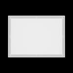 24x33 ceiling vent cover, top view