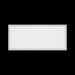 24x56 ceiling vent cover, top view