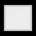 24x26 ceiling vent cover, top view