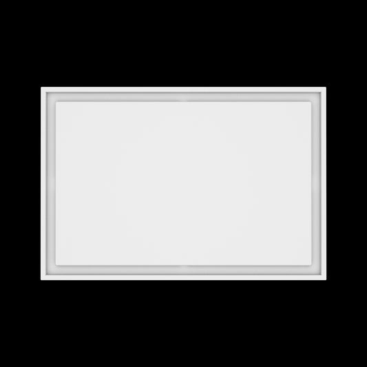 20x30 ceiling vent cover, top view