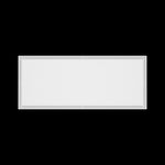 24x59 ceiling vent cover, top view