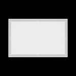 23x36 ceiling vent cover, top view