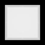 30x30 ceiling vent cover, top view