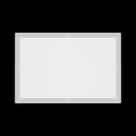 23x35 ceiling vent cover, top view