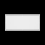 23x51 ceiling vent cover, top view
