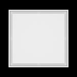 24x25 ceiling vent cover, top view