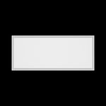 21x51 wall vent cover, top view